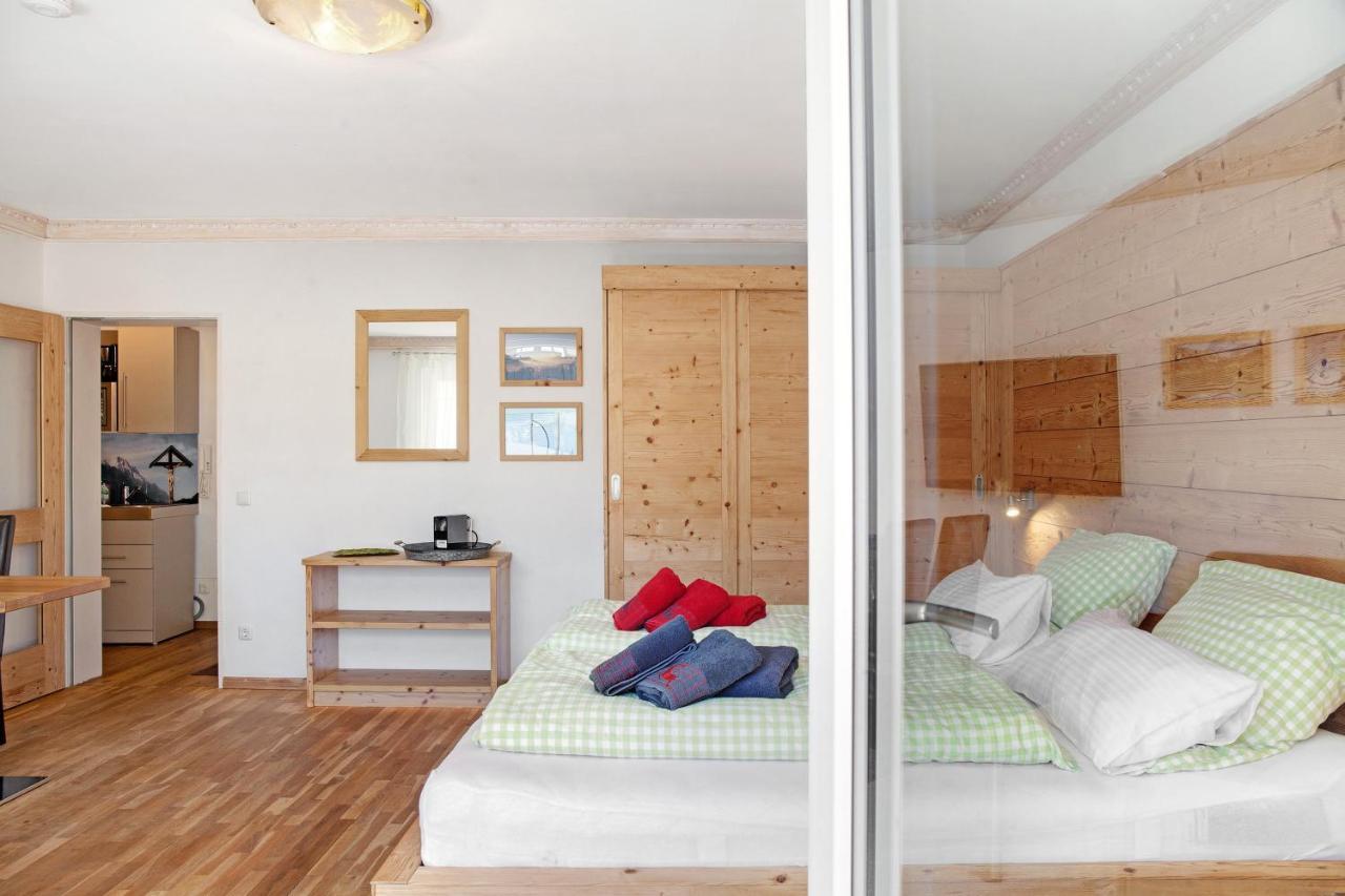 Berghex Apartment *