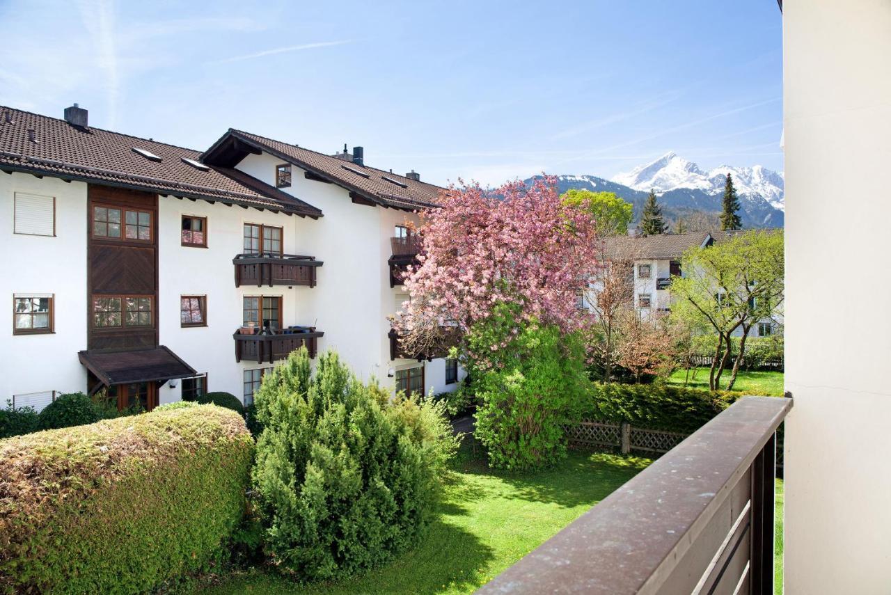 Berghex Garmisch-Partenkirchen