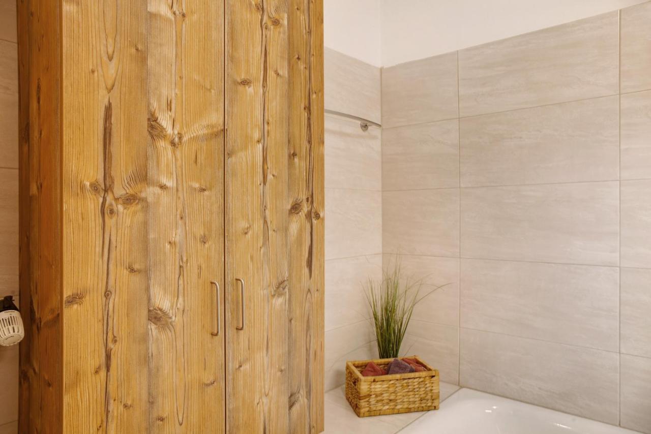 Berghex Apartment Garmisch-Partenkirchen