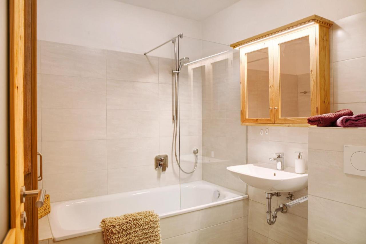 Berghex Apartment