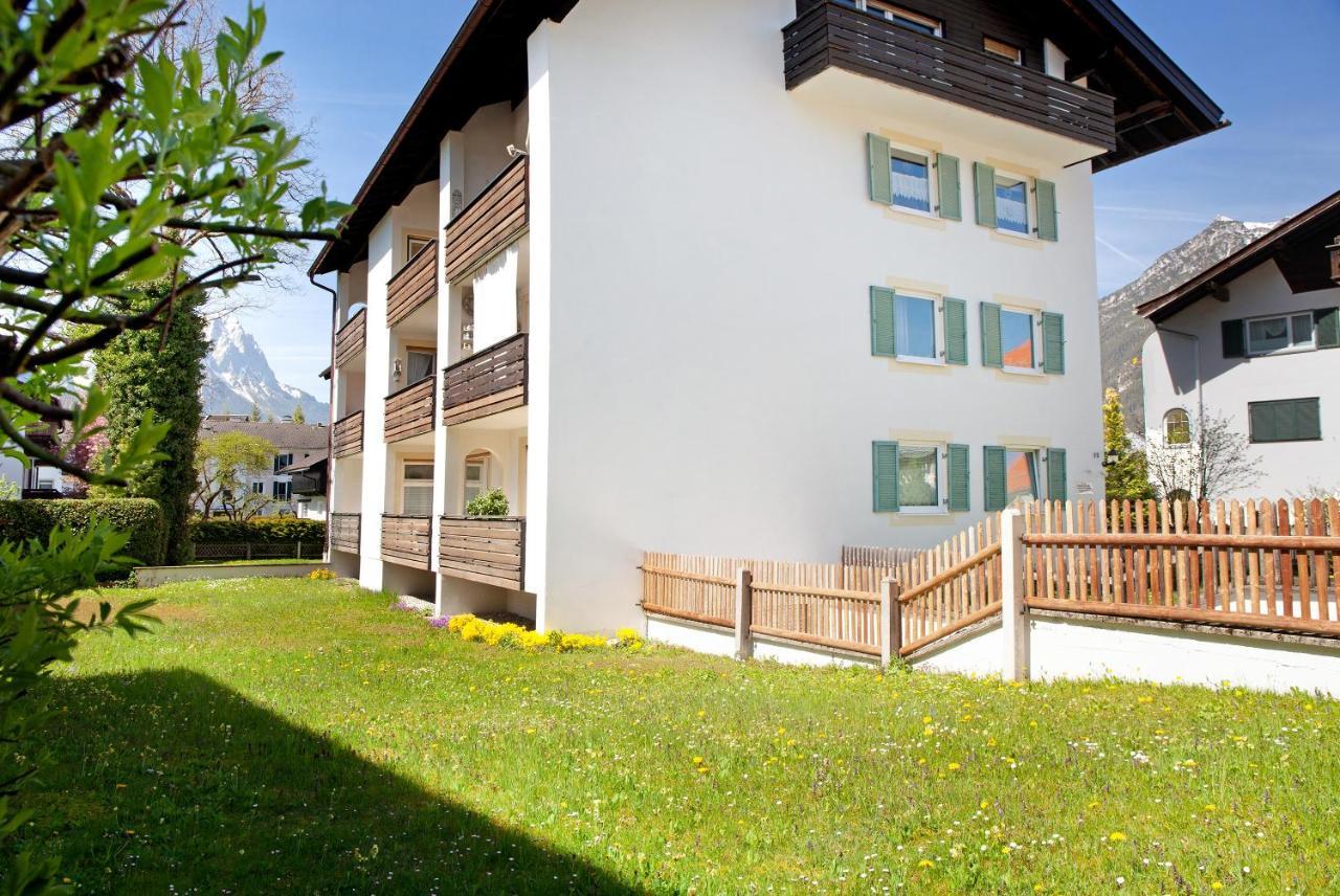 Berghex Garmisch-Partenkirchen