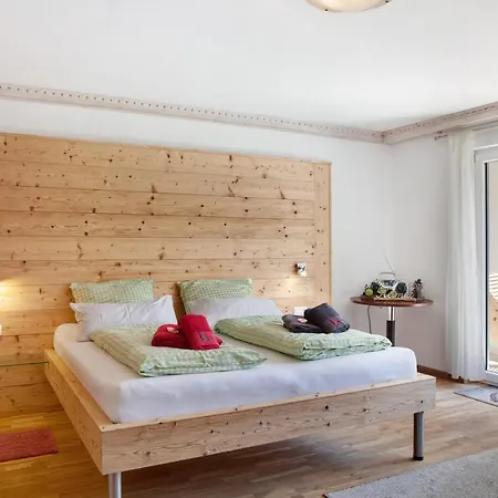 Appartamento Berghex Garmisch-Partenkirchen Esterno foto